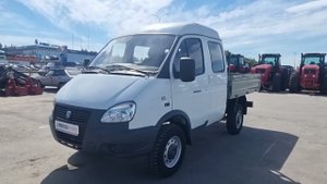 ГАЗ Соболь (2310) 2022 г.