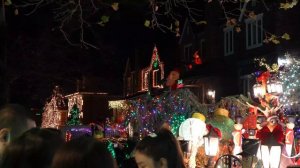 Dyker Heights Christmas Lights 2021