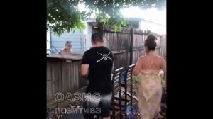 Лайфхак. Когда дружишь с соседями