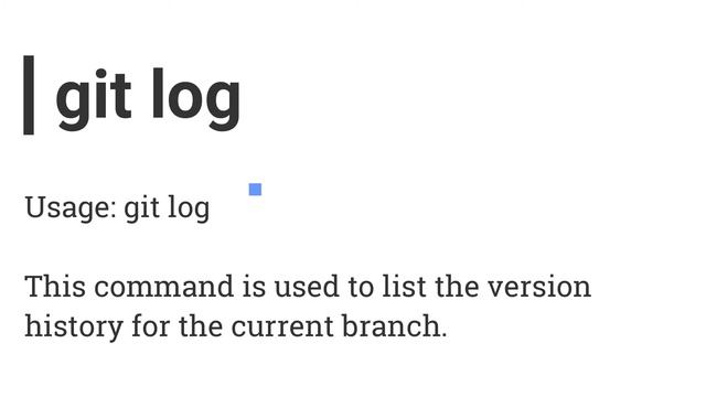 Git Commands For Beginners | Most Used Git Commands