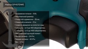 ТОП—7. Лучшие китайские шуруповерты. Рейтинг 2021 года!