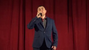 Уфтанма   Раис Юнусов Перелюб РДК