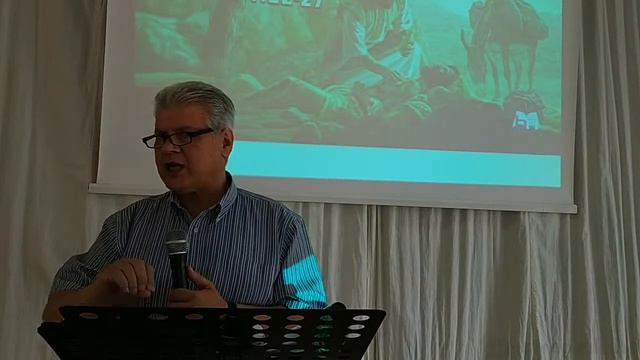 La Vera Religione Giacomo 1:22-27 смотреть онлайн