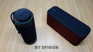 BEST 2.1 Bluetooth Speakers | Tronsmart T7 vs Xdobo X8 Plus