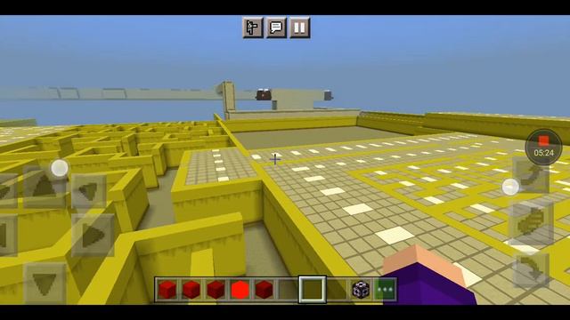 Yes I'm Still Building The Backrooms In Minecraft смотреть онлайн