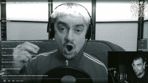 Смотрим туторы на экстримвокал. Ganz и Луи Армстронг. Очень странные дела. (СТРИМ)