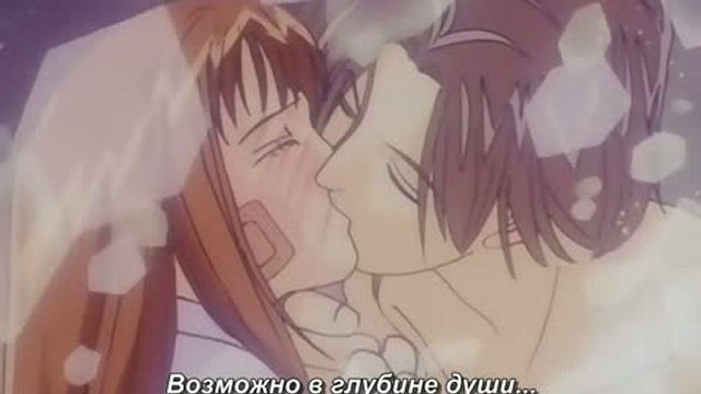 Цветочки после ягодок [ТВ] 17 51 (SUB) смотреть онлайн