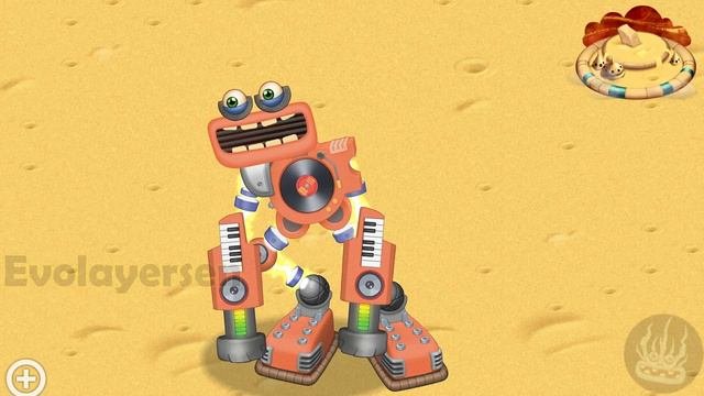 All Rare Wubbox - Songs And Animations 4k