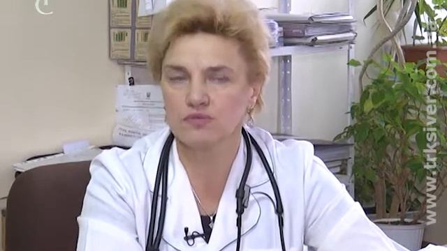 2015.12.12 Здоров'я нації. Поліомієліт смотреть онлайн