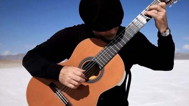 Spanish guitar (Created beat by using zVloopy.online - reggaeton machine) смотреть онлайн