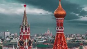 Дорогая моя столица,
Золотая моя Москва