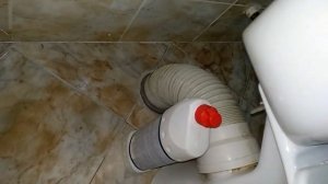 Гибкое или жёсткое подключение унитаза / гофра или пластик /. Приоритеты подключения. Плюсы, минусы