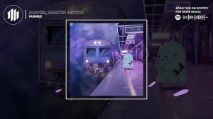 Jasper & Martin Arteta - standing on the platform, watching you go...| sad songs to help you sleep