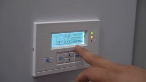 Настройка отопления в домах СК "ЮКО" / Регулировка теплых полов и радиатора / Проверяем септик