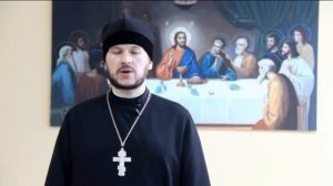 Зачем верующему человеку необходимо ходить в храм?