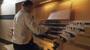 THSH: Thomas Trotter