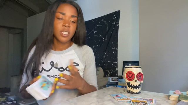 ♍️ VIRGO PT 1 : Truth Revealed 🗡 & AN OMEN 777 protect your home #virgo #tarot смотреть онлайн