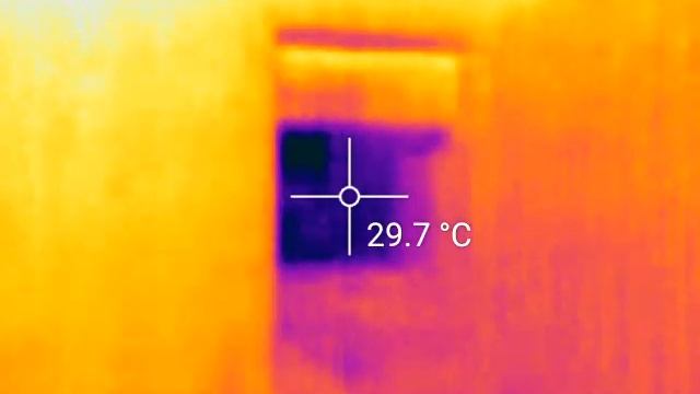 Flir One Next Generations Thermal Camera Advantages over Seek thermal Camera смотреть онлайн