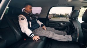 CADILLAC ESCALADE - ТАЧКА ИЗ РЭП КЛИПА / РОСКОШЬ И ВПЕЧАТЛЯЮЩИЕ РАЗМЕРЫ / ВСЕ ФИШКИ КАДИЛАК ЭСКАЛЕЙ