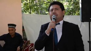 Фурузон Бойматов туй дар н Айни Furuzon Boymatov tuyona 2021