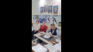 Видео с ЗСД  поселения Кленовское от 25.12.2023 № 65
