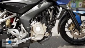 KTM 200 Duke Vs Bajaj Pulsar 200 NS : ChooseMyBike.in Review