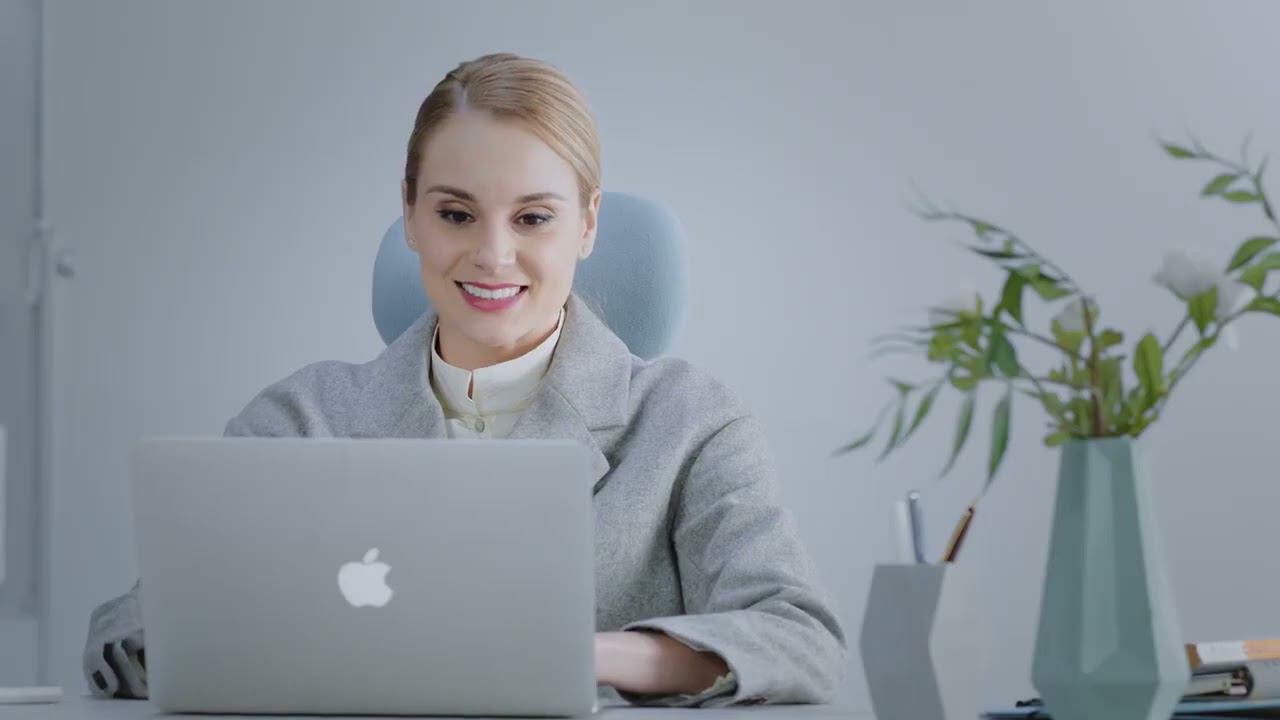 Офисное эргономичное кресло Sunon Aveza смотреть онлайн