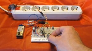 Микросхема 555