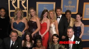 General Hospital Cast 50th Annual Daytime Emmy Awards Winners Walk!