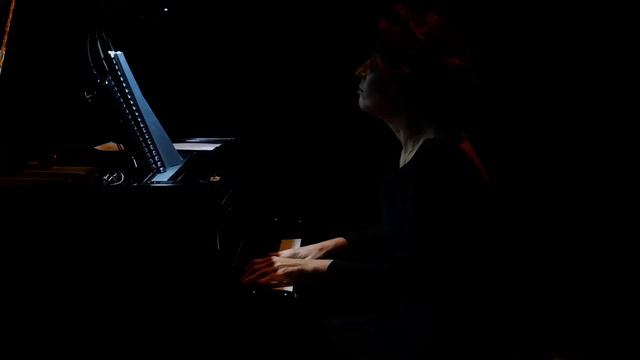 J. S. Bach - Orgelbüchlein, BWV 599-644. BWV 639 - Ich ruf' zu dir, Herr Jesu Christ, Pianoforte смотреть онлайн