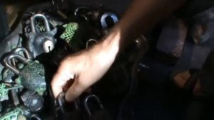 Рынок Дейра в городе Дубай.