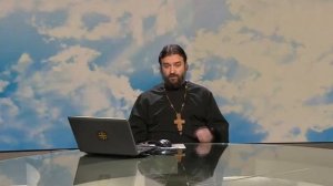 "Зачем нужны лампады" - Андрей Ткачев