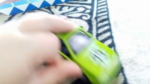 новинка от технопарка !!! ваз 2114 модель !!!