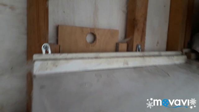 Окрол крольчихи. Белый Великан от Фландера. Крольчиха родила крольчат