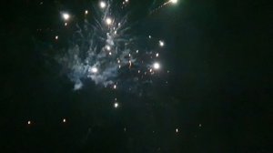 Новой год на Пхукете, пляж Карон.