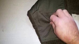 Военный австрийский свитер из шерсти - Miltec 10809001