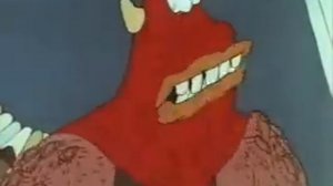 ух ты, говорящая рыба