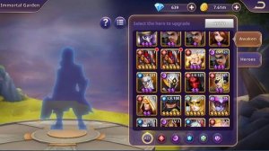 D-men. Tower defense and idle game. Обзор игры d-men. Рекомендую, гораздо дружелюбнее многих.