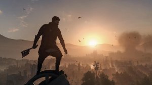Dying Light 2 Stay Human на PlayStation 4/5