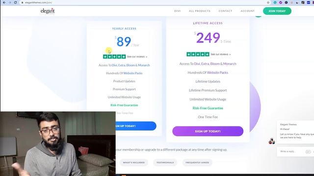 $89 Giveaway (Offer) For All of You! | Complete FREE WordPress Course | Themes | Video#3