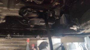 Renault Captur II Oil and Filter Change 1.0 Tce Step by Step