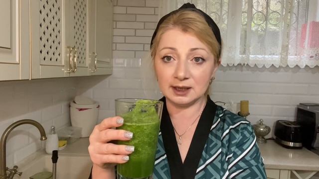 ДЕТОКС СМУЗИ / ОЧИЩАЮ ОРГАНИЗМ смотреть онлайн