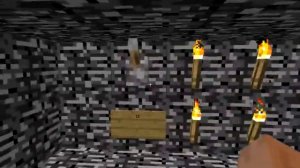 MineCraft - Cry of Destiny 2 прохождение(часть 1)