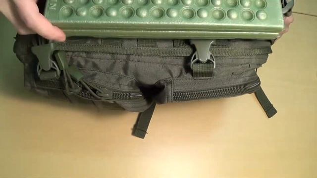 ✓ Сиденье (сидушка) для походов китайская. Комфорт в походе за смешные деньги ? смотреть онлайн