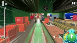 How to Unlock DIAMOND Percy! *Super Hard Races* Thomas & Friends: GoGo Thomas! (By Budge) New 2019