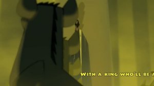 The Lion King: Be Prepared | Sing-A-Long | Disney