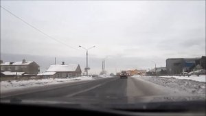 Стародубское-Долинск (Сахалин)