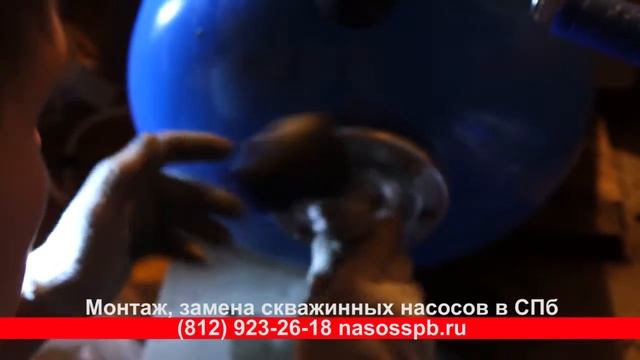 Бюджетное водоснабжение частного загородного дома из колодца за недорогую цену