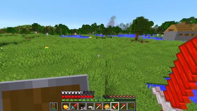 ?Майнкрафт, но Можно Скрафтить КИРКИ ПОПУЛЯРНЫХ ЮТУБЕРОВ! смотреть онлайн