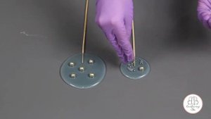 Леденцы из изомальта